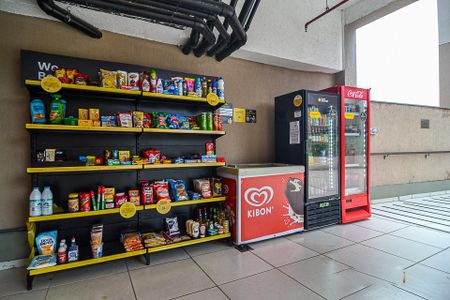 Apartamento à venda com 58m², 2 quartos e 1 vaga Apartamento à venda com 58m², 2 quartos e 1 vagaÁrea comum