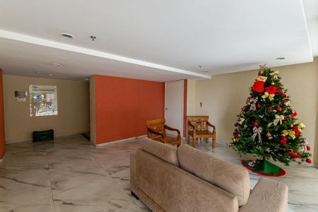 Apartamento à venda com 58m², 2 quartos e 1 vaga Apartamento à venda com 58m², 2 quartos e 1 vagaÁrea comum