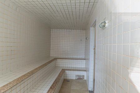 Apartamento à venda com 58m², 2 quartos e 1 vaga Apartamento à venda com 58m², 2 quartos e 1 vagaÁrea comum