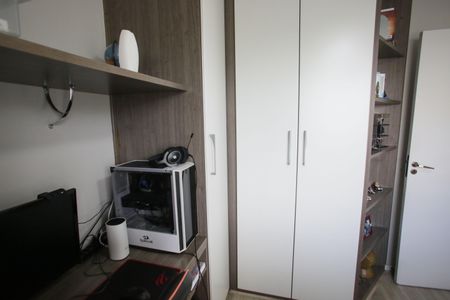 Apartamento à venda com 161m², 3 quartos e 1 vaga Apartamento à venda com 161m², 3 quartos e 1 vagaQuarto 3