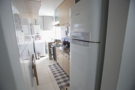 Apartamento à venda com 161m², 3 quartos e 1 vaga Apartamento à venda com 161m², 3 quartos e 1 vagaCozinha