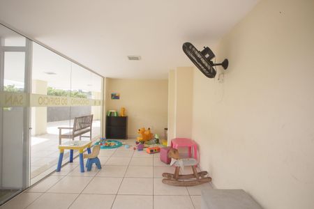 Apartamento à venda com 161m², 3 quartos e 1 vaga Apartamento à venda com 161m², 3 quartos e 1 vagaBrinquedoteca