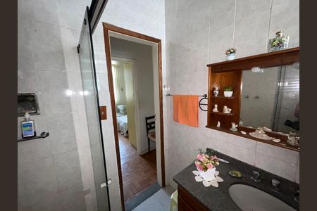 Apartamento à venda com 41m², 2 quartos e 1 vagaBanheiro