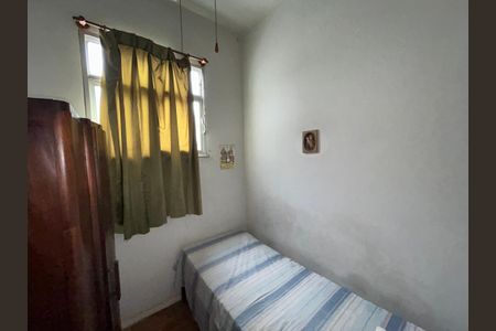 Apartamento à venda com 41m², 2 quartos e 1 vagaQuarto 2