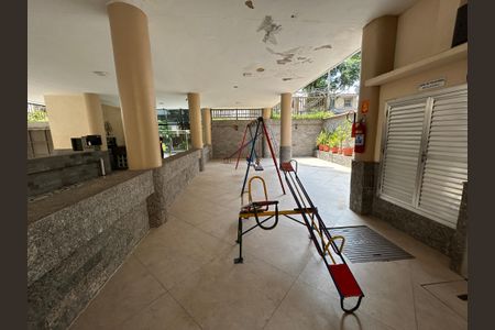 Apartamento à venda com 41m², 2 quartos e 1 vagaÁrea comum