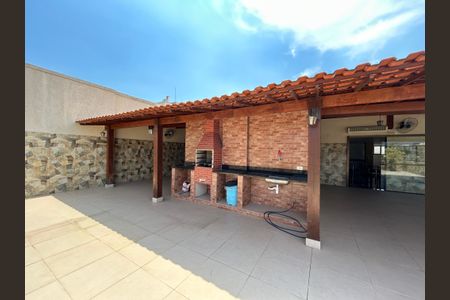 Apartamento à venda com 41m², 2 quartos e 1 vagaÁrea comum - Churrasqueira