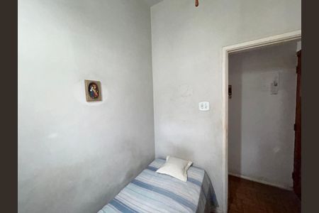 Apartamento à venda com 41m², 2 quartos e 1 vagaQuarto 2