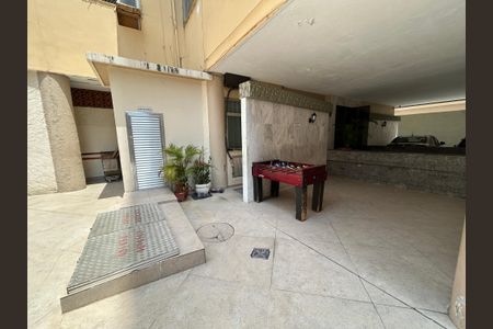 Apartamento à venda com 41m², 2 quartos e 1 vagaÁrea comum - Playground