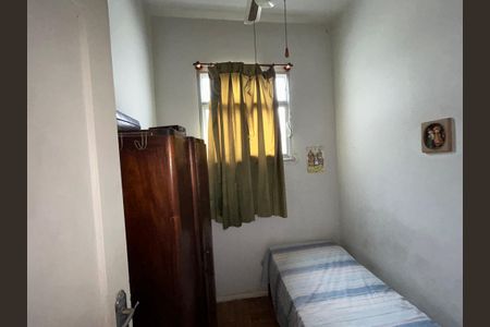 Apartamento à venda com 41m², 2 quartos e 1 vagaQuarto 2