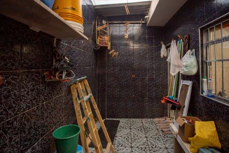 Casa à venda com 270m², 5 quartos e 2 vagasÁrea de Serviço Casa 2