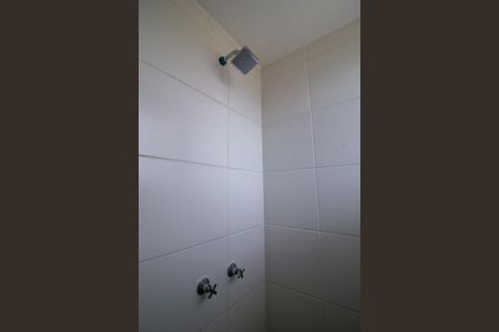 Apartamento para alugar com 68m², 3 quartos e 1 vaga Apartamento para alugar com 68m², 3 quartos e 1 vagaBanheiro da Suíte