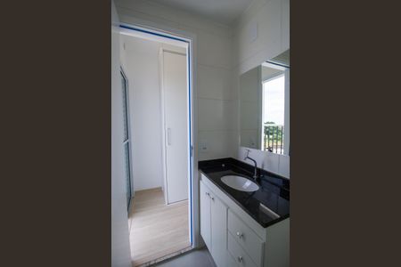 Apartamento para alugar com 68m², 3 quartos e 1 vaga Apartamento para alugar com 68m², 3 quartos e 1 vagaBanheiro da Suíte