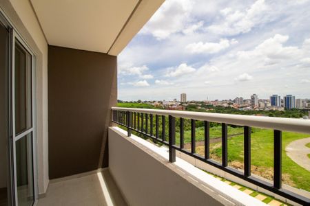 Apartamento para alugar com 68m², 3 quartos e 1 vaga Apartamento para alugar com 68m², 3 quartos e 1 vagaVaranda gourmet
