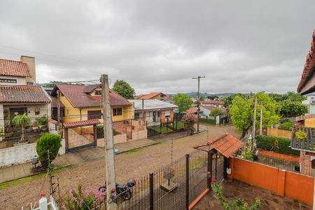 Casa à venda com 350m², 4 quartos e 3 vagas Casa à venda com 350m², 4 quartos e 3 vagasVista da Varanda do Quarto 3