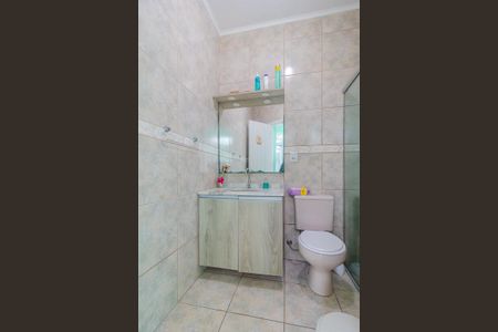 Casa à venda com 350m², 4 quartos e 3 vagas Casa à venda com 350m², 4 quartos e 3 vagasBanheiro