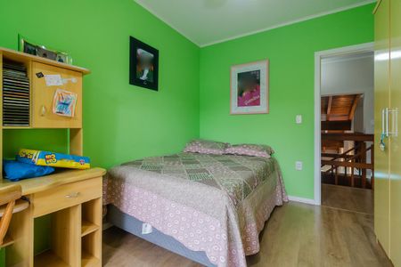 Casa à venda com 350m², 4 quartos e 3 vagas Casa à venda com 350m², 4 quartos e 3 vagasQuarto 3