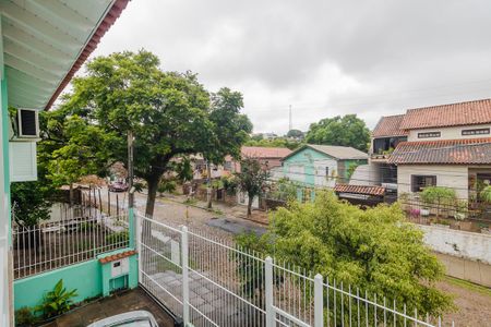 Casa à venda com 350m², 4 quartos e 3 vagas Casa à venda com 350m², 4 quartos e 3 vagasVista da Varanda do Quarto 3