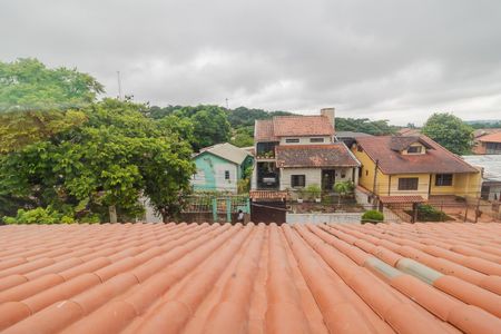 Casa à venda com 350m², 4 quartos e 3 vagas Casa à venda com 350m², 4 quartos e 3 vagasVista do Sótão