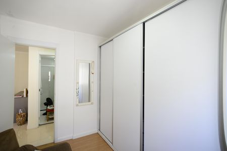 Apartamento à venda com 49m², 2 quartos e 1 vagaQuarto 2