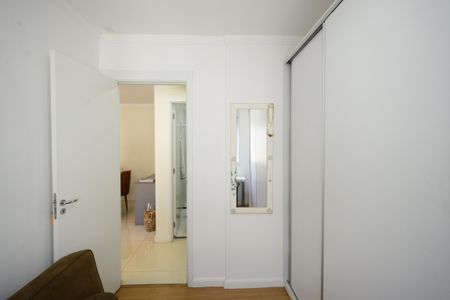 Apartamento à venda com 49m², 2 quartos e 1 vagaQuarto 2