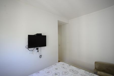 Apartamento à venda com 49m², 2 quartos e 1 vagaQuarto 1