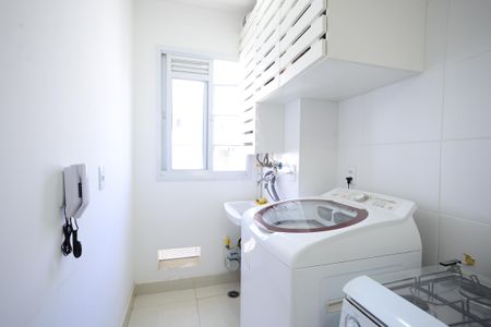 Apartamento à venda com 49m², 2 quartos e 1 vagaÁrea de Serviço