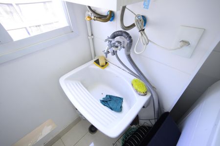 Apartamento à venda com 49m², 2 quartos e 1 vagaÁrea de Serviço