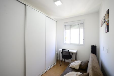 Apartamento à venda com 49m², 2 quartos e 1 vagaQuarto 2