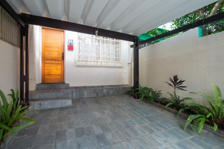 Casa à venda com 140m², 2 quartos e 1 vagaGaragem