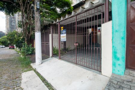 Casa à venda com 140m², 2 quartos e 1 vagaFachada