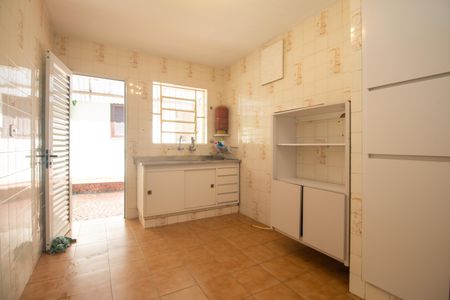Casa à venda com 140m², 2 quartos e 1 vagaCozinha