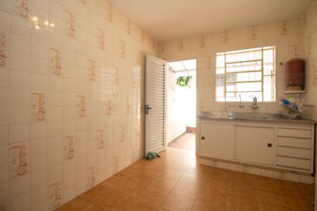 Casa à venda com 140m², 2 quartos e 1 vagaCozinha