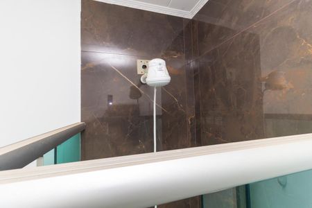 Casa à venda com 190m², 3 quartos e 1 vaga Casa à venda com 190m², 3 quartos e 1 vagaBanheiro