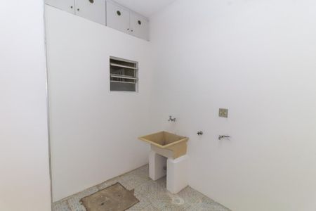 Casa à venda com 190m², 3 quartos e 1 vaga Casa à venda com 190m², 3 quartos e 1 vagaLavanderia