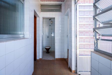 Casa à venda com 139m², 3 quartos e 3 vagasÁrea de Serviço