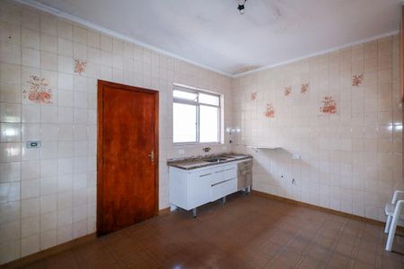 Casa à venda com 139m², 3 quartos e 3 vagasCozinha