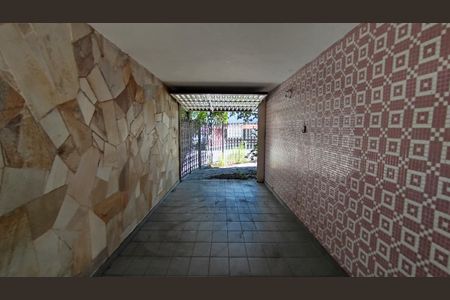 Casa à venda com 139m², 3 quartos e 3 vagasGaragem