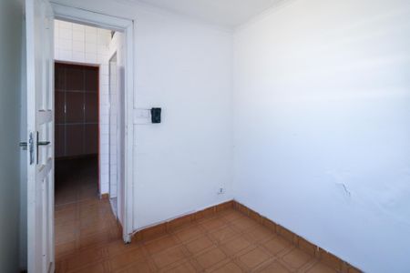 Casa à venda com 139m², 3 quartos e 3 vagasQuarto de Serviço