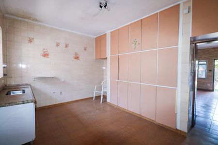 Casa à venda com 139m², 3 quartos e 3 vagasCozinha