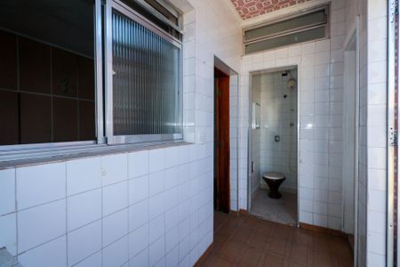 Casa à venda com 139m², 3 quartos e 3 vagasÁrea de Serviço