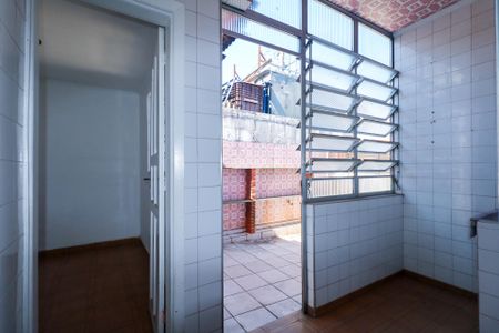 Casa à venda com 139m², 3 quartos e 3 vagasÁrea de Serviço