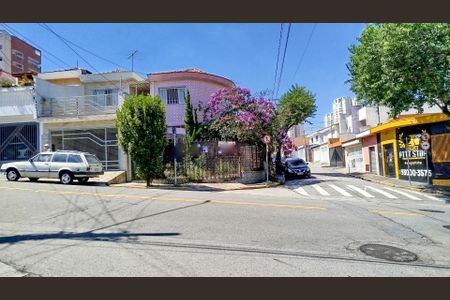 Casa à venda com 139m², 3 quartos e 3 vagasFachada