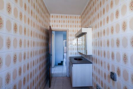 Casa à venda com 139m², 3 quartos e 3 vagasBanheiro