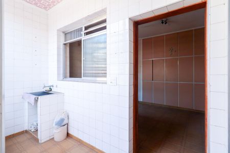 Casa à venda com 139m², 3 quartos e 3 vagasÁrea de Serviço