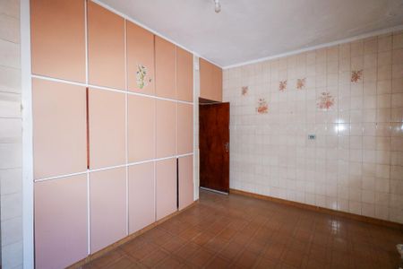 Casa à venda com 139m², 3 quartos e 3 vagasCozinha