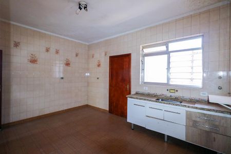 Casa à venda com 139m², 3 quartos e 3 vagasCozinha
