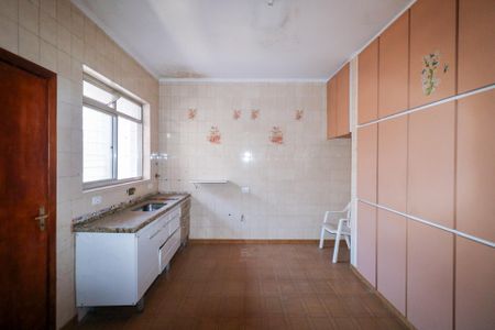 Casa à venda com 139m², 3 quartos e 3 vagasCozinha