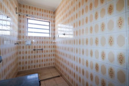 Casa à venda com 139m², 3 quartos e 3 vagasBanheiro