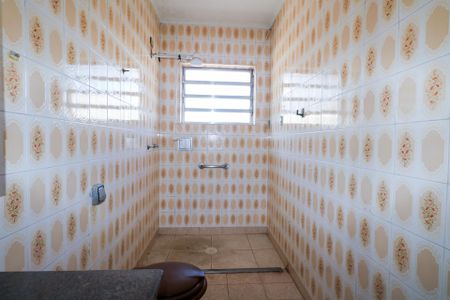 Casa à venda com 139m², 3 quartos e 3 vagasBanheiro