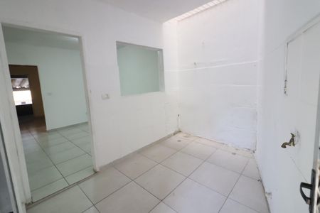 Casa à venda com 117m², 2 quartos e 3 vagasÁrea de Serviço